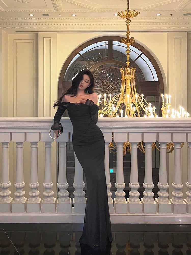Marina Dress
