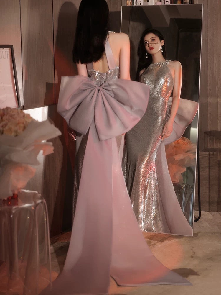 Samra Gown