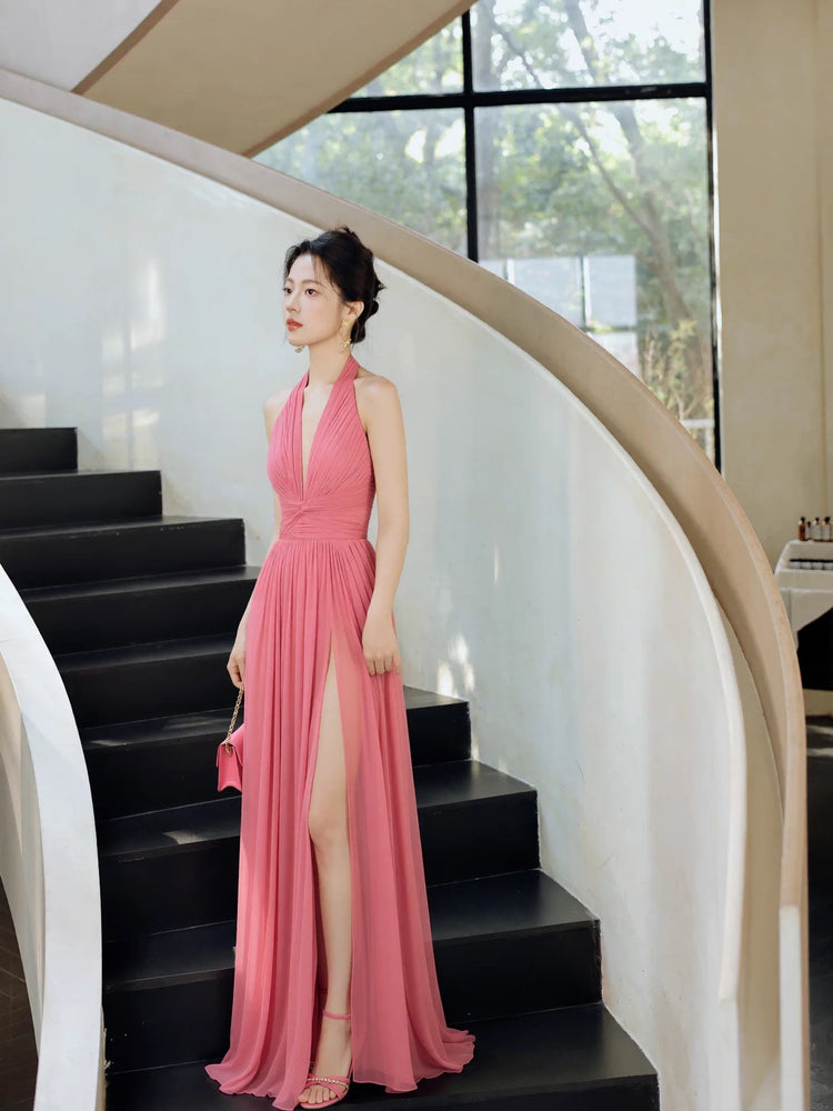 Lamis Gown