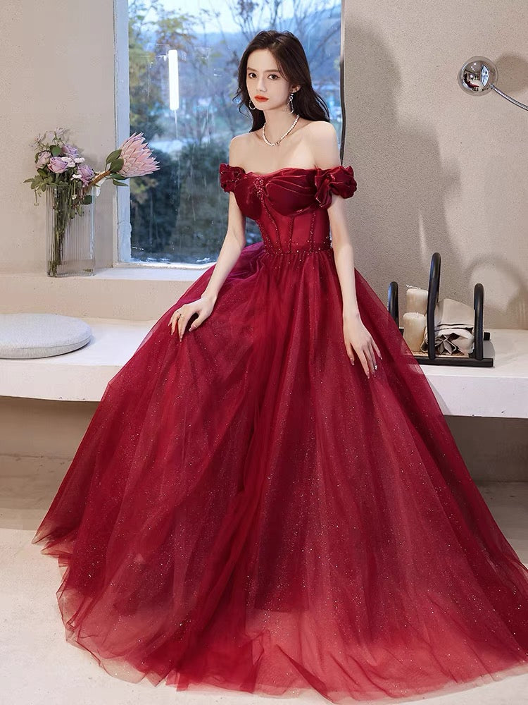 Esma Gown