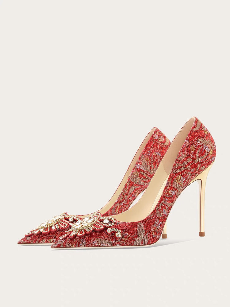 Lyani Pumps