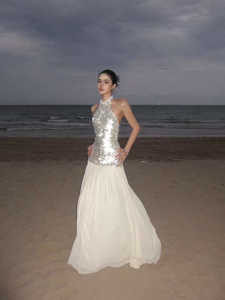Crystal Dress