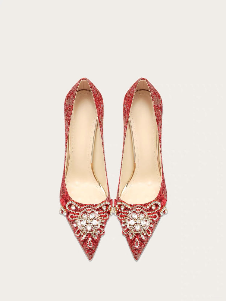 Lyani Pumps