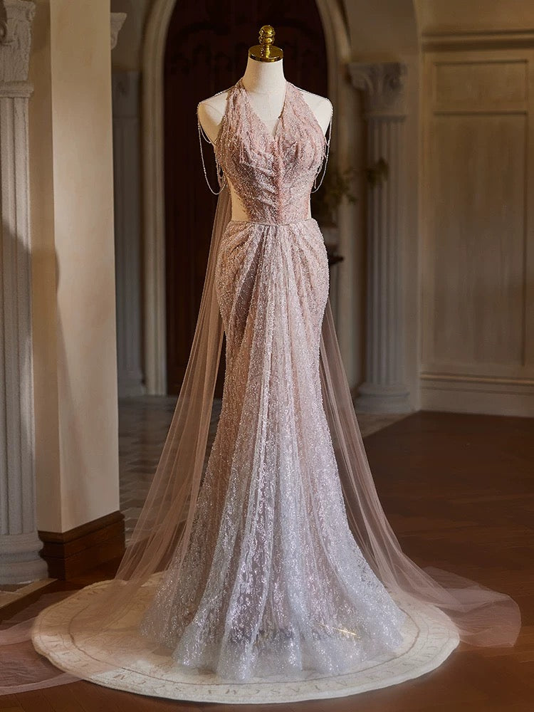 Grace Gown – Alallure