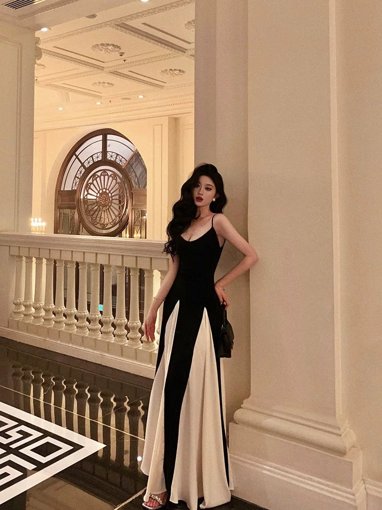 Adina Dress