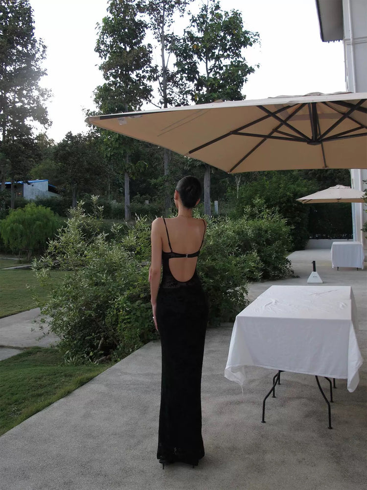 Maeva Dress