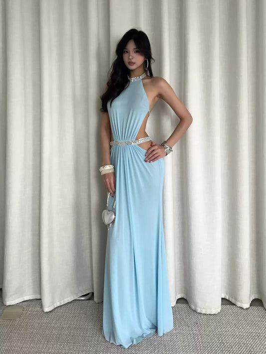 Gorgina Dress