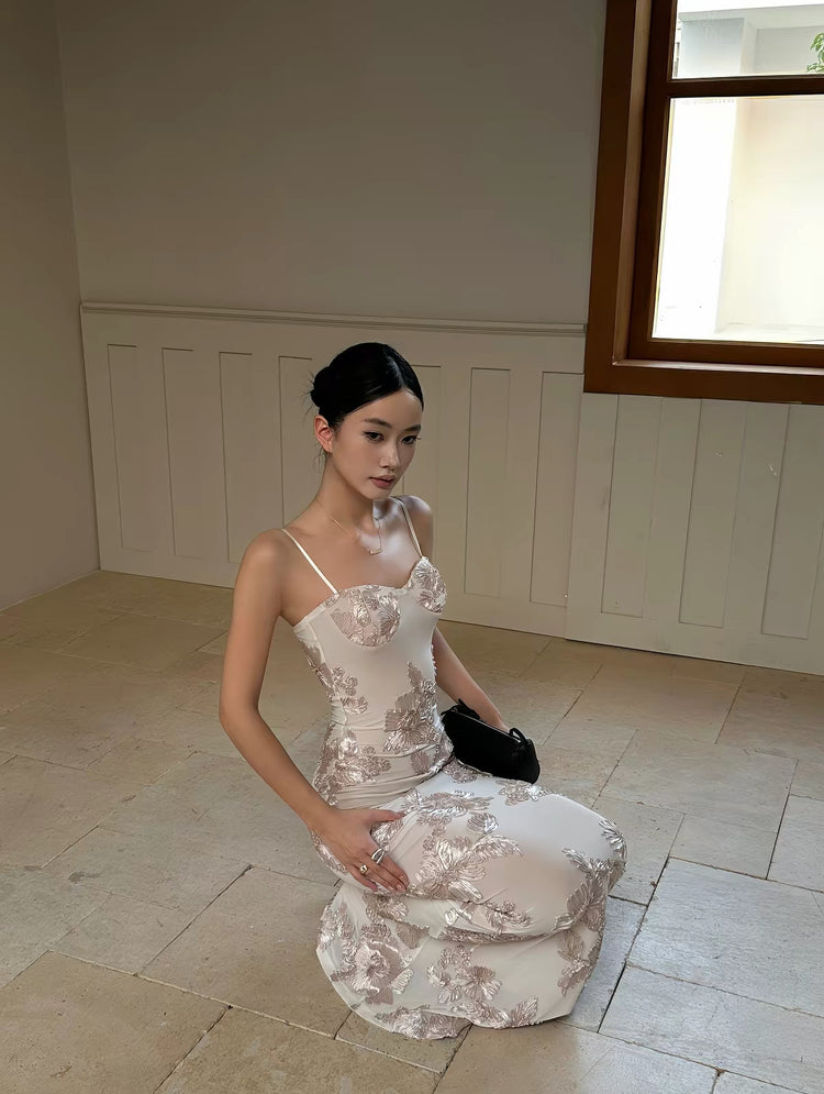 Cora Dress