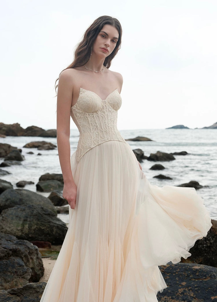 Elowen Gown