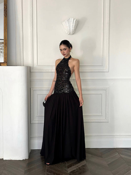Faye Dress