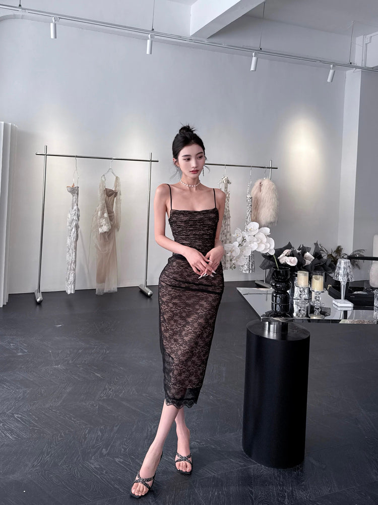 Arwen Dress