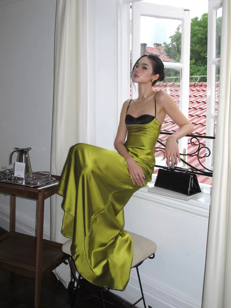 Lumi Dress