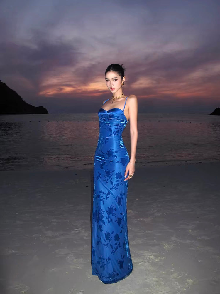 Gigi Dress