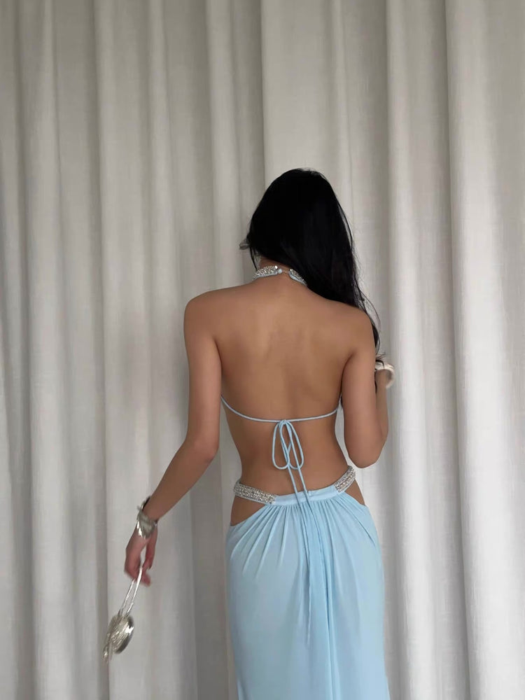 Gorgina Dress