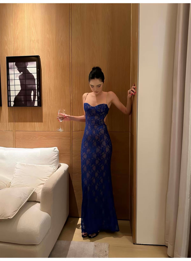 Mari Dress