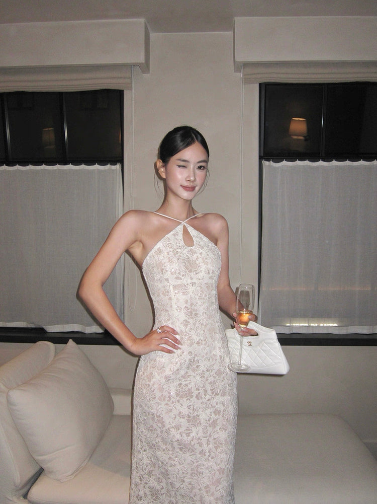 Alessia Dress