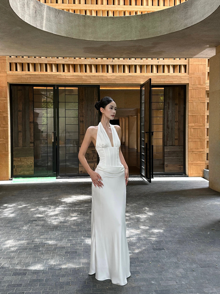 Sahar Dress