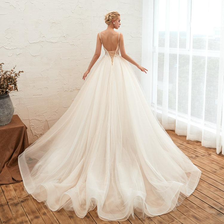 Angelle Gown