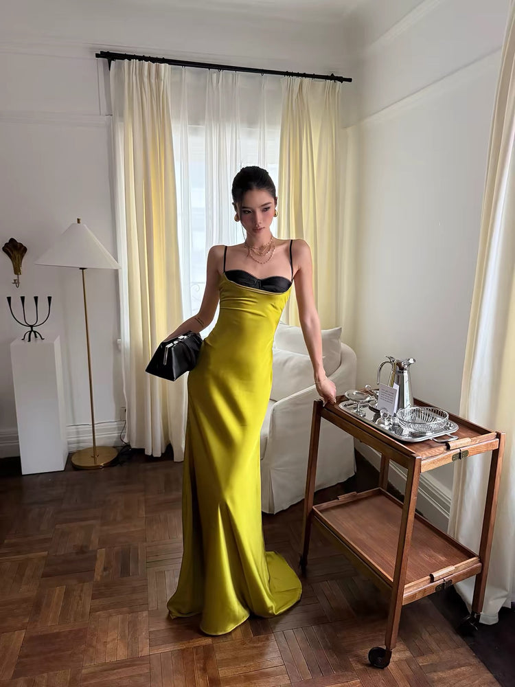 Lumi Dress