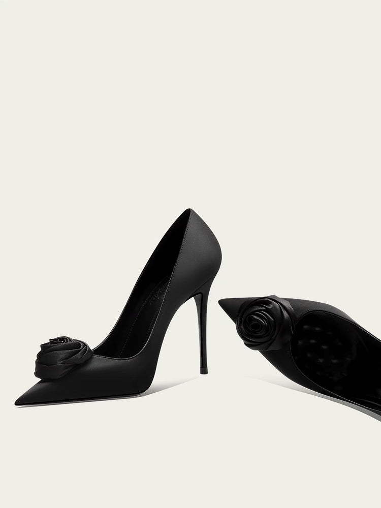 Flavia Pumps