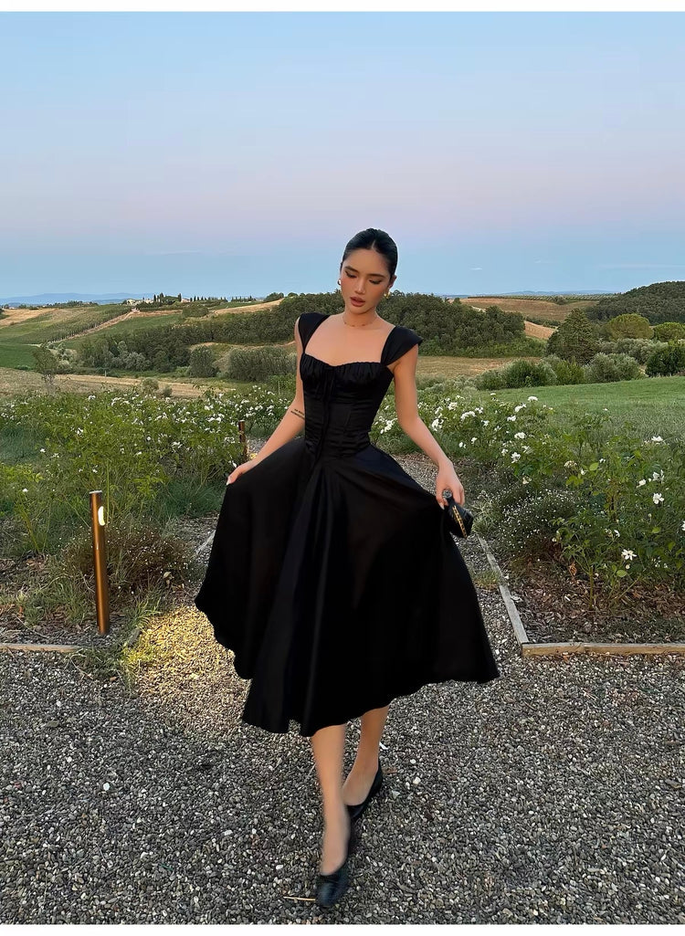 Alicia Dress