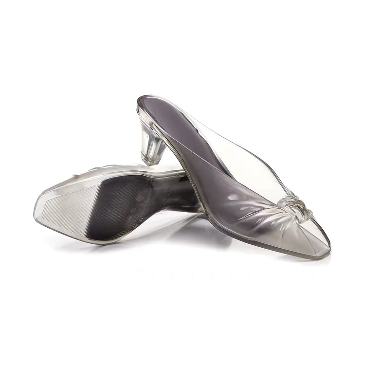 Jelly Mules