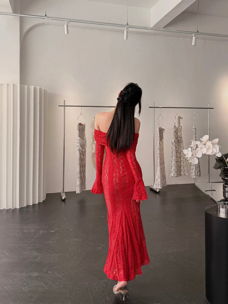 Genevieve Dress