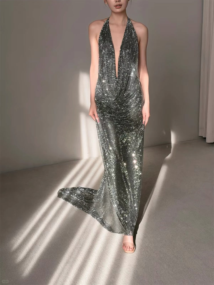 Stassie Gown