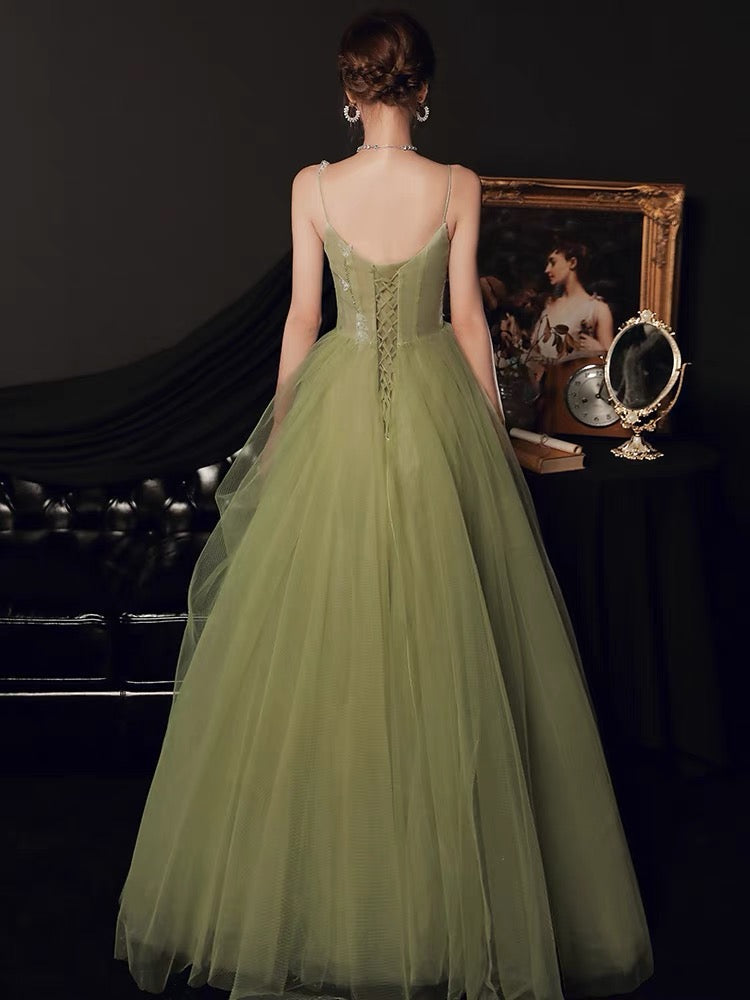 Vlada Gown