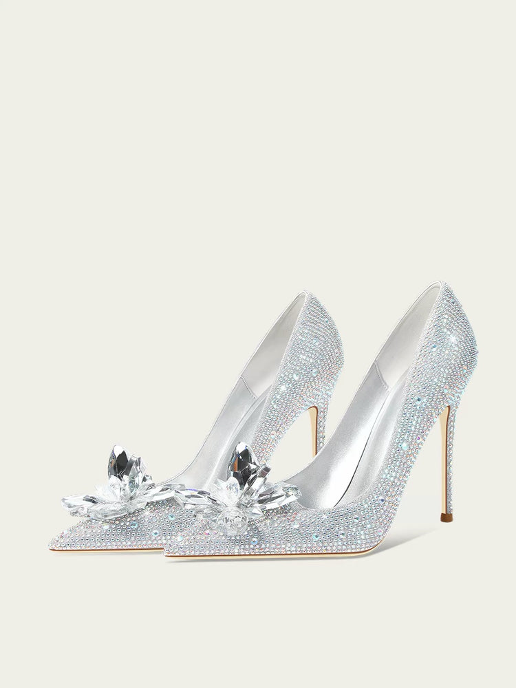 Talia Pumps