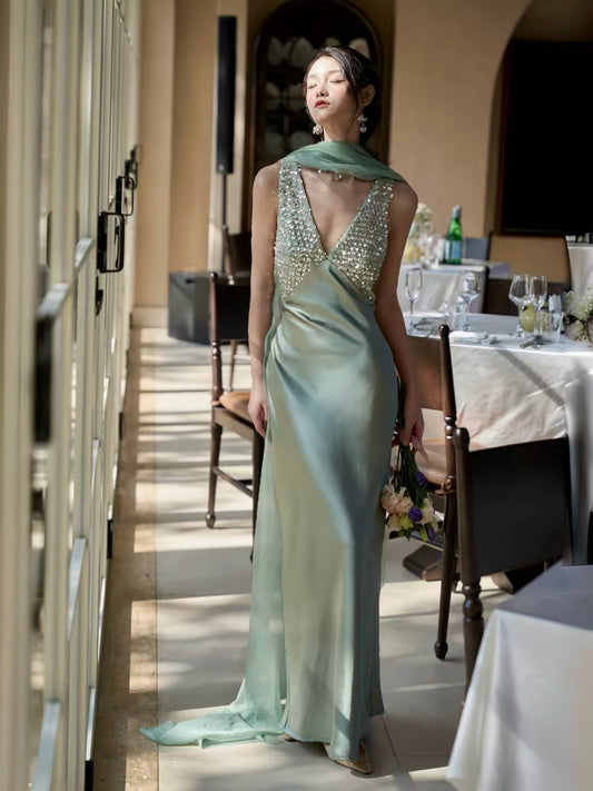 Anissa Dress