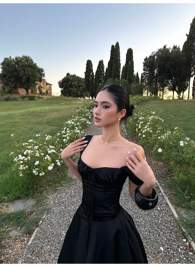 Alicia Dress