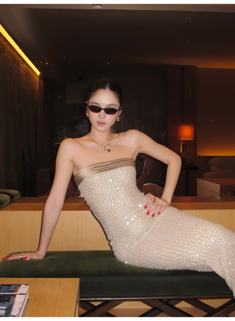 Masha Dress