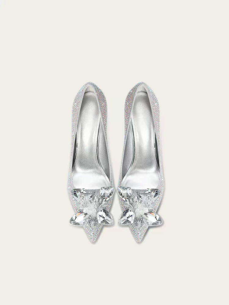 Talia Pumps