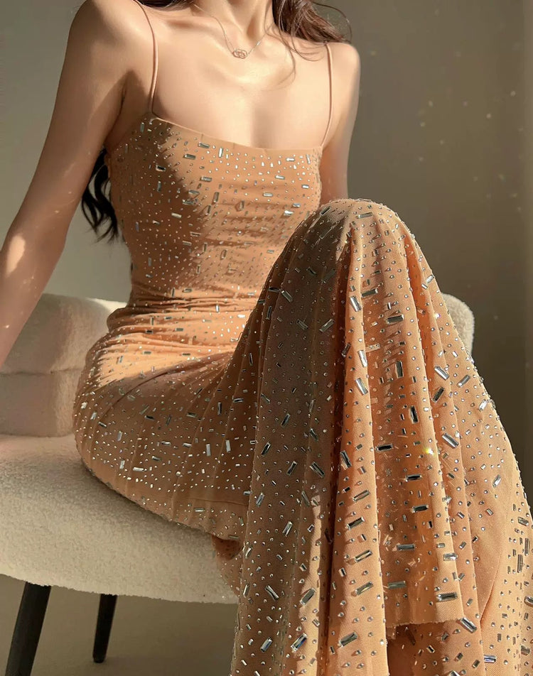 Sona Dress