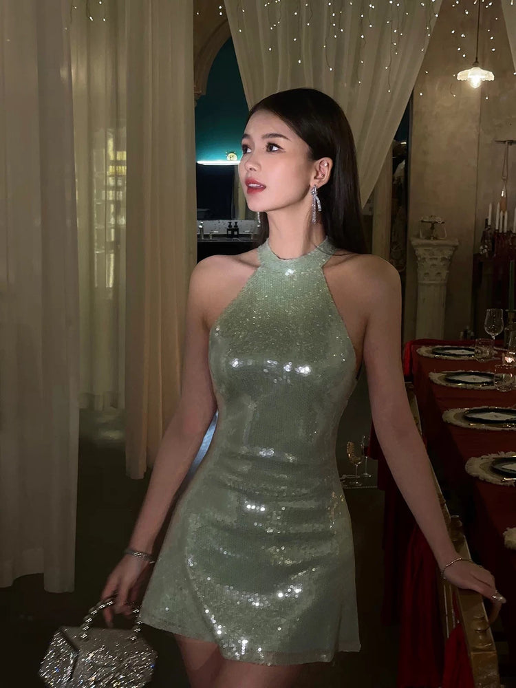 Sarah Dress