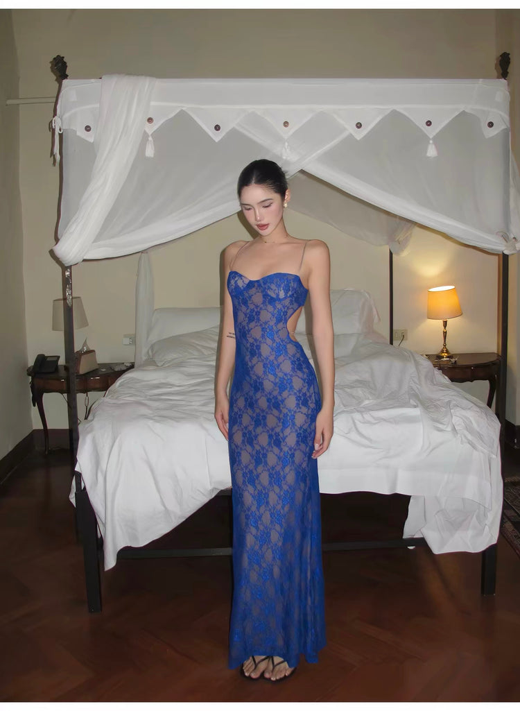 Mari Dress