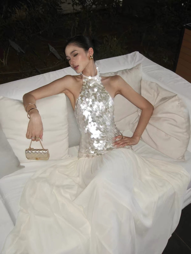 Crystal Dress