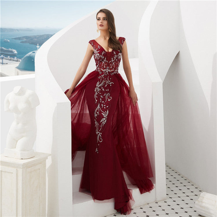 Milana Gown