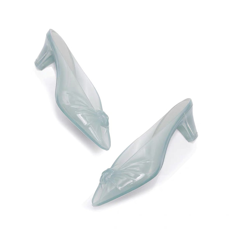 Jelly Mules