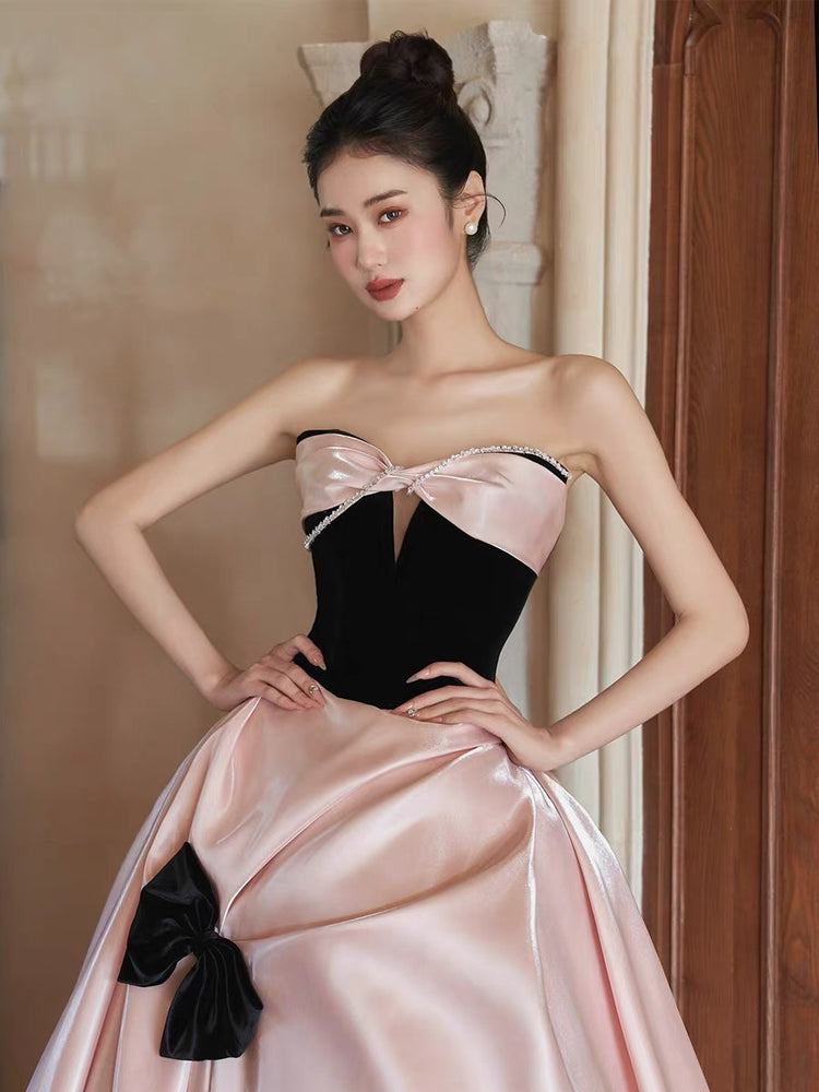 Mayla Gown