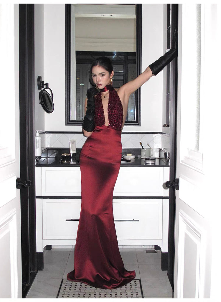 Stacy Dress