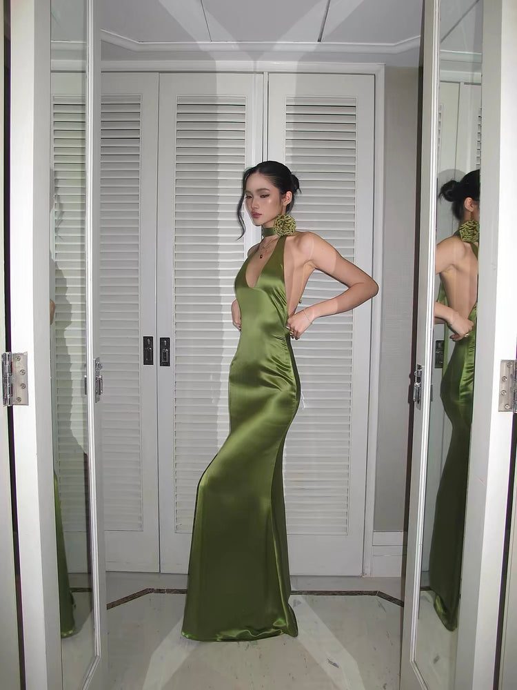 Livia Dress