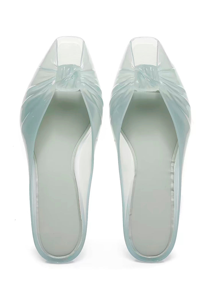 Jelly Mules