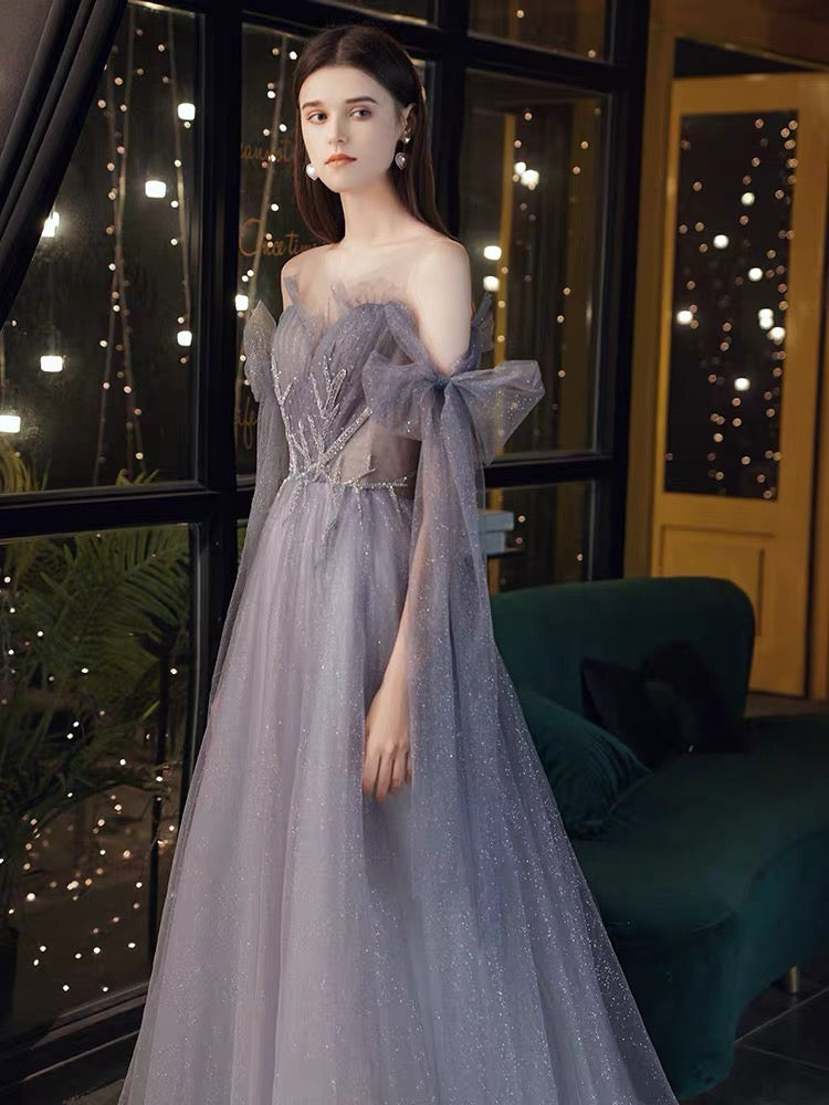 Molina Gown