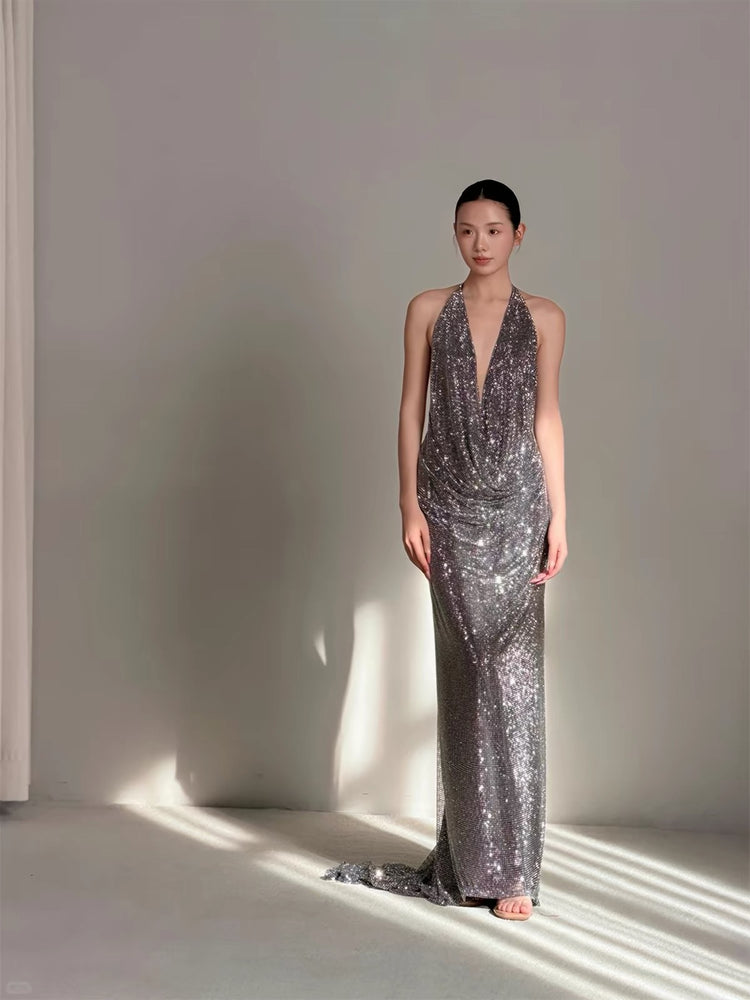 Stassie Gown