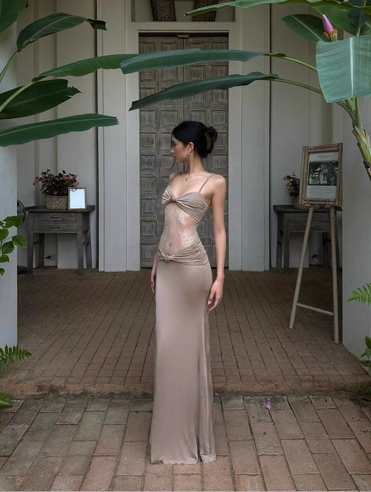 Deva Dress