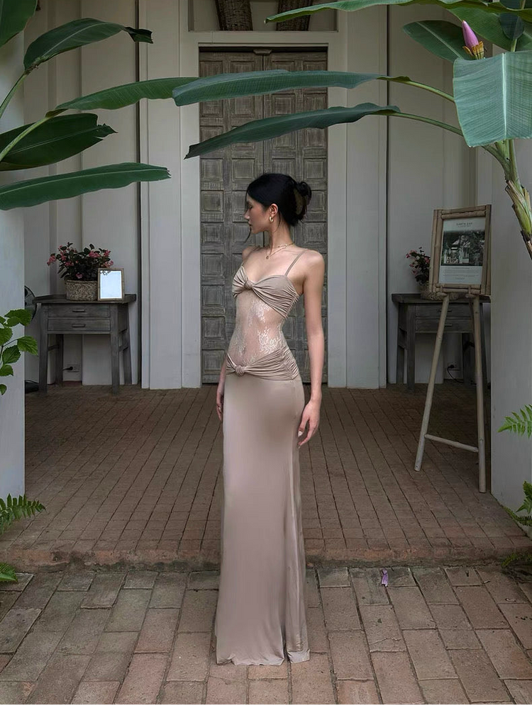 Deva Dress