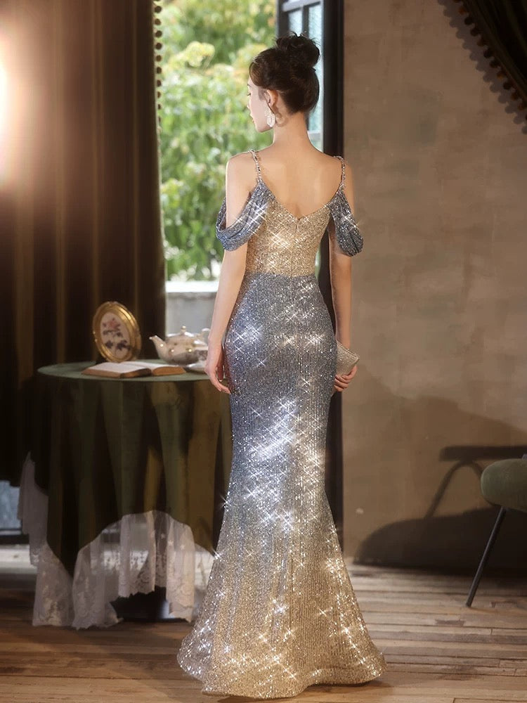 Miralda Gown