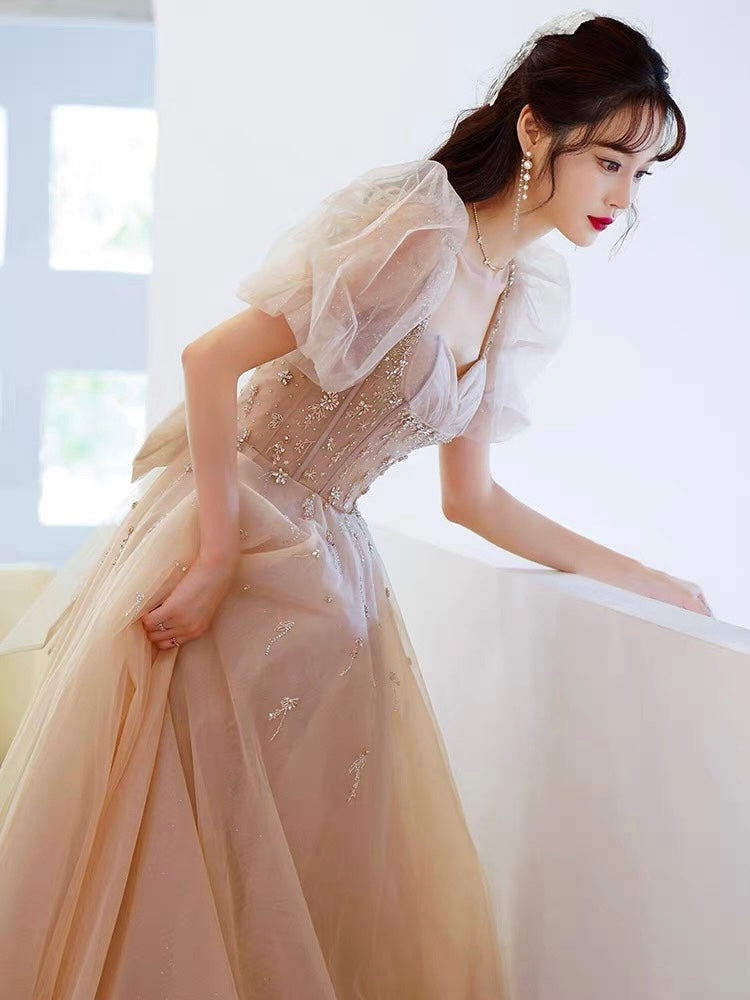 L’aurélie Gown